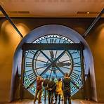is the musee d'orsay going to remodel the world1