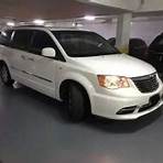 carro chrysler town country3