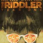 The Riddler: Year One3
