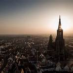 Can you visit the Ulm Minster?4