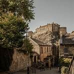 Castelo de Edimburgo, Reino Unido5