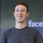 quem foi o fundador do facebook5