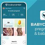 babycenter app4
