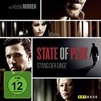 State of Play – Stand der Dinge2