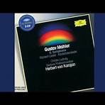 Songs by Mahler, Handel & Peter Lieberson Lorraine Hunt Lieberson5