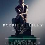 robbie williams tour1