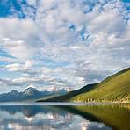 East Glacier Park, Montana, U.S.2