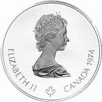 silbermünzen olympia 1976 montreal1