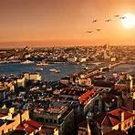 istanbul hintergrundbilder pc2