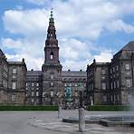 Palácio de Christiansborg, Dinamarca3