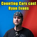 Josh Ryan Evans1