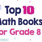 math books 8th grade1
