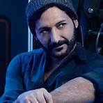 why did cas anvar leave the expanse1