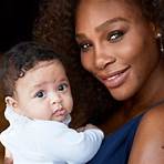 Where did Serena Williams grow up?2