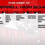 Therrell High School1