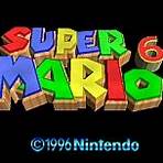 super mario world online game4