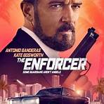the enforcer (2022 film) reviews2