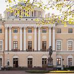 Palácio de Pavlovsk, Rússia3