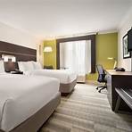 Holiday Inn Express & Suites Dallas NE - Allen, an IHG Hotel Allen, TX3