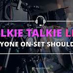 Walkie Talkie film3