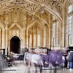 university of oxford library hours today open2