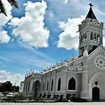 San Pedro de Macorís, Dominikanische Republik1