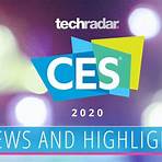 What's new at CES 2020?2