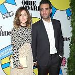 Did Bobby Cannavale and Rose Byrne meet on the set of Annie?2