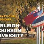 Universidade Fairleigh Dickinson4