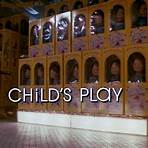 Where is child's play filmed?1