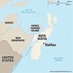 Why did Halifax become a city?2