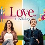 Love, Inevitably programa de televisión3