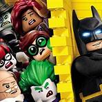 the lego batman movie cuevana4