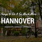 what is hannover famous for in the world2