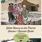 little house on the prairie season 12