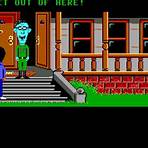 maniac mansion game2