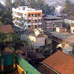 Gangavathi, Karnataka, India3