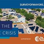 What is the Mayor Menino Survey?1