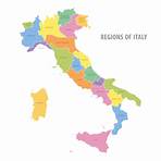 italy map with all the names4