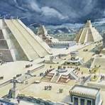 la caída de méxico tenochtitlan 15212