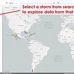 How can I use the NOAA Historical Hurricane Tracks?4