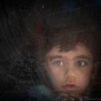 fotos de niños de irak guerra4