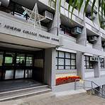 St Joseph's College, Hong Kong5