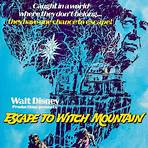 Escape to Witch Mountain3