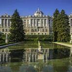 is madrid's royal palace still a king's home in america4