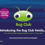 bug club homework2
