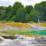 Rotorua, Nova Zelândia1