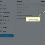 how to delete twitter account permanently1