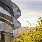 where is apple park located in pittsburgh county1
