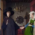 how big is petrus christus a goldsmith in his shop with love4